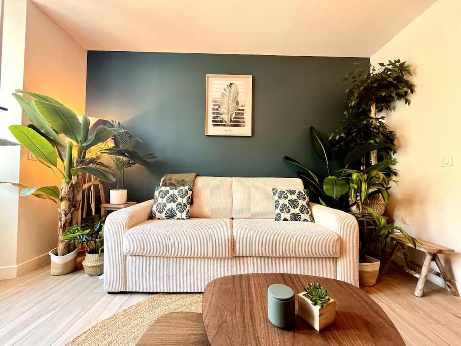 Jungle Haven - โรม็อง-ซูร์-อีแซร์ ภายนอก รูปภาพ