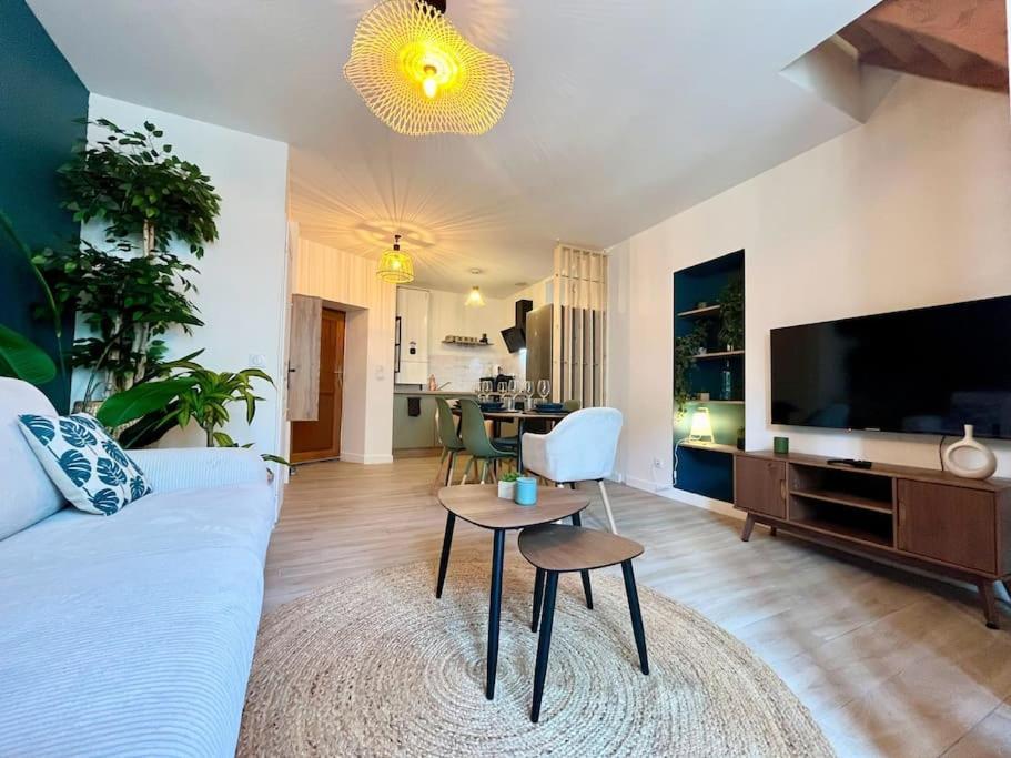 Jungle Haven - โรม็อง-ซูร์-อีแซร์ ภายนอก รูปภาพ
