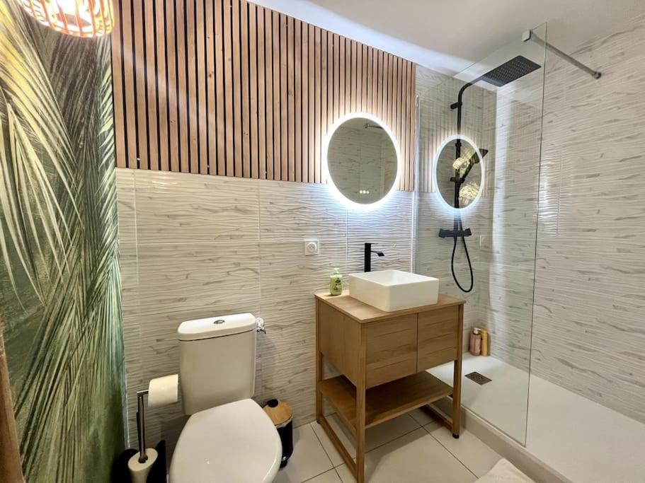 Jungle Haven - โรม็อง-ซูร์-อีแซร์ ภายนอก รูปภาพ